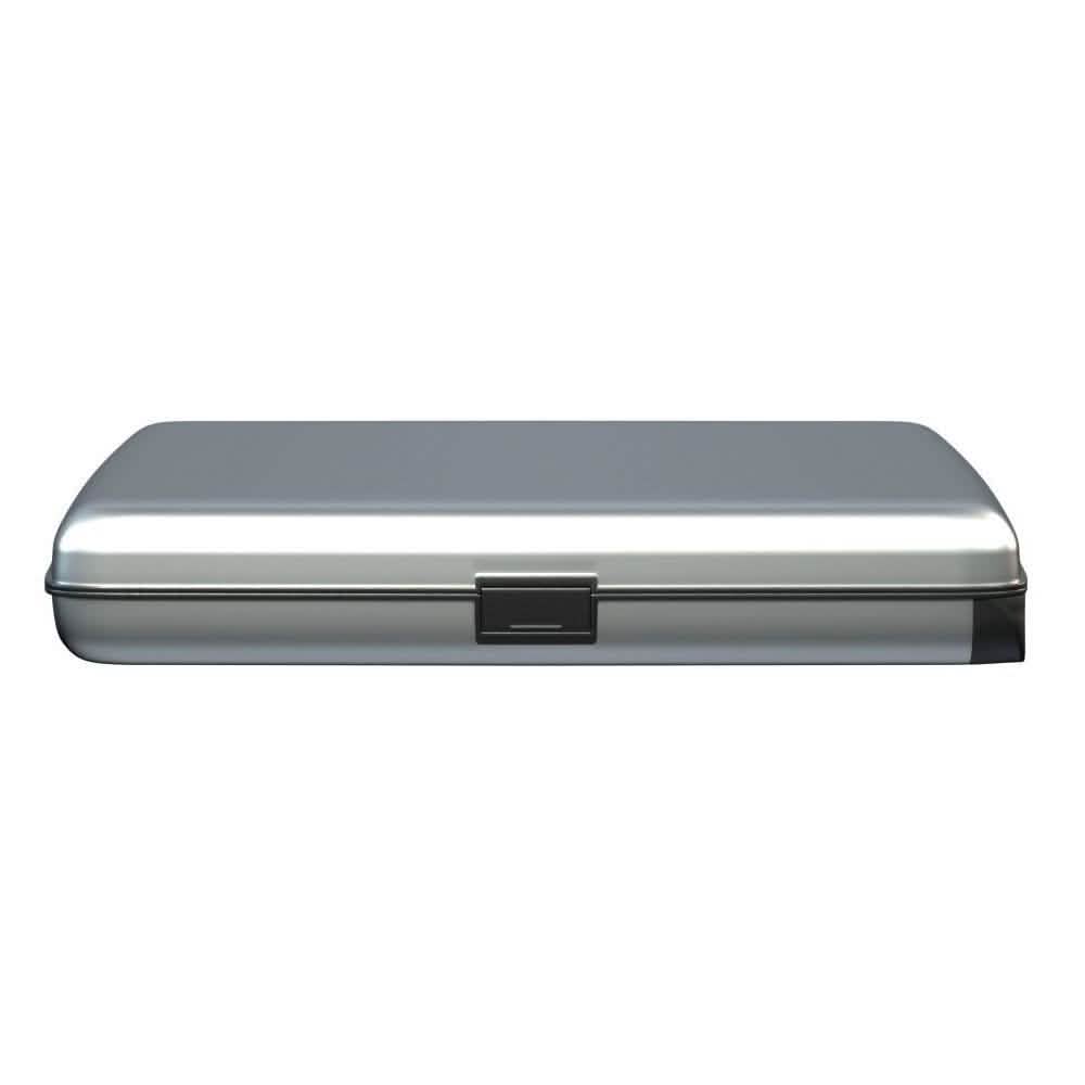 eCharge Wallet Deluxe : batterie externe portable et étui pour cartes de crédit