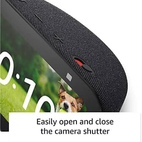Echo Show 5（第3世代、2023年発売）（リファービッシュ品）