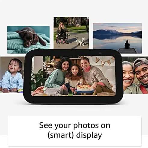 Echo Show 5（第3世代、2023年発売）（リファービッシュ品）