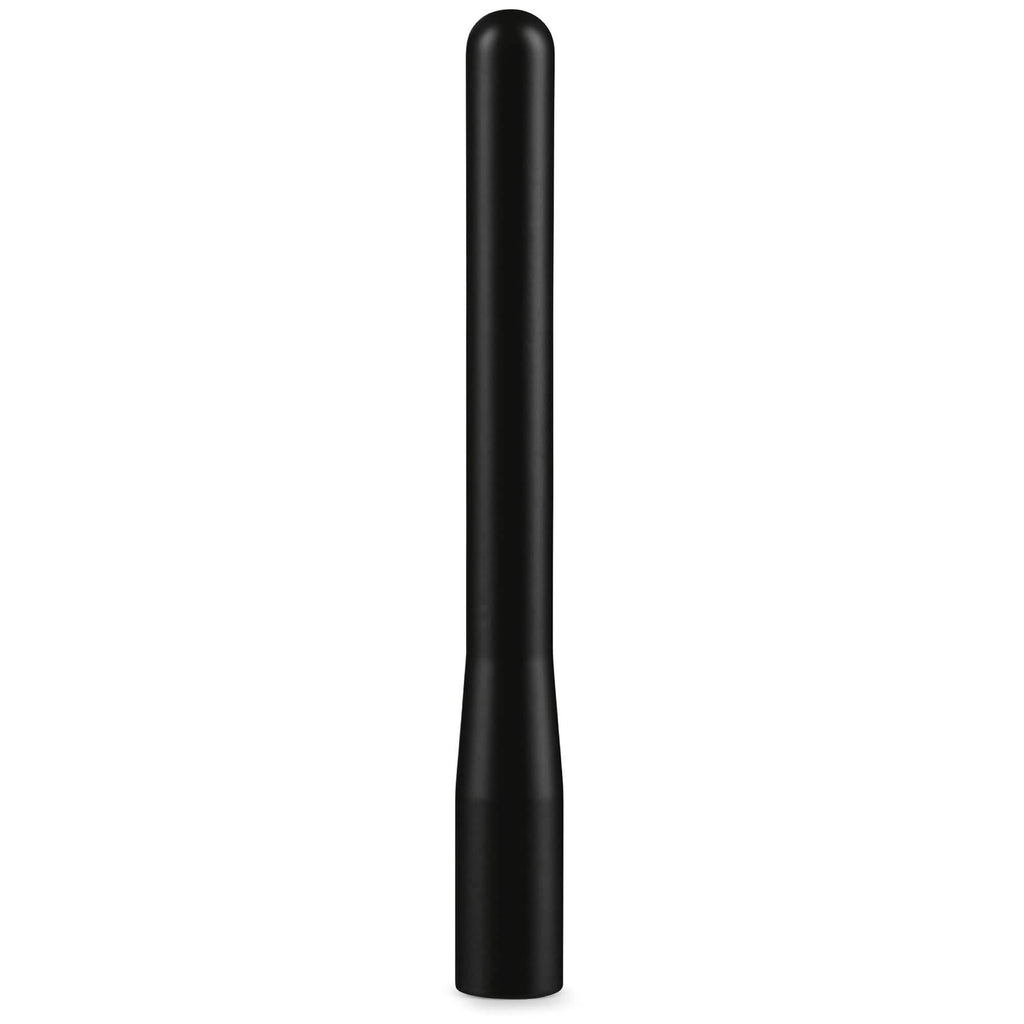 Antenne EcoAuto compatible avec Ford F150 F250 F350 Super Duty, Bronco, Raptor et Dodge RAM Truck Antenne Courte