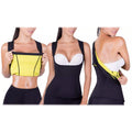 Ecomm Waist-Trimmer Slimming Shirt