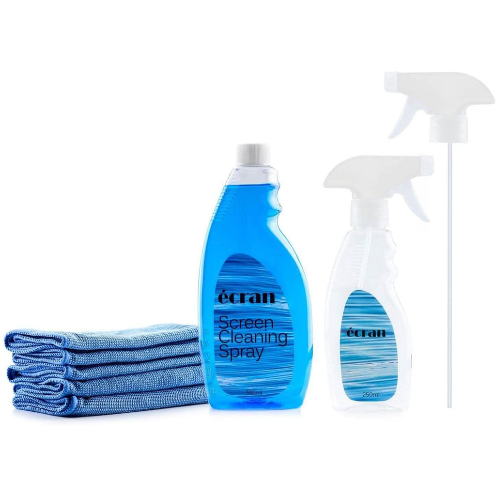 Ecran Screen Cleaning Kit