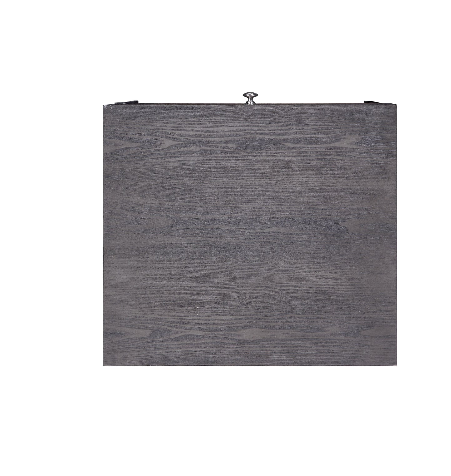 Iban Compact End Table