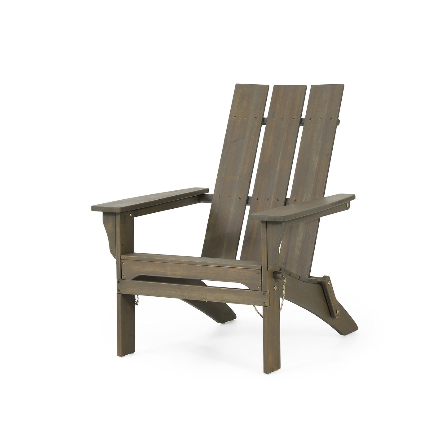 Zuma Foldable Adirondack Chair