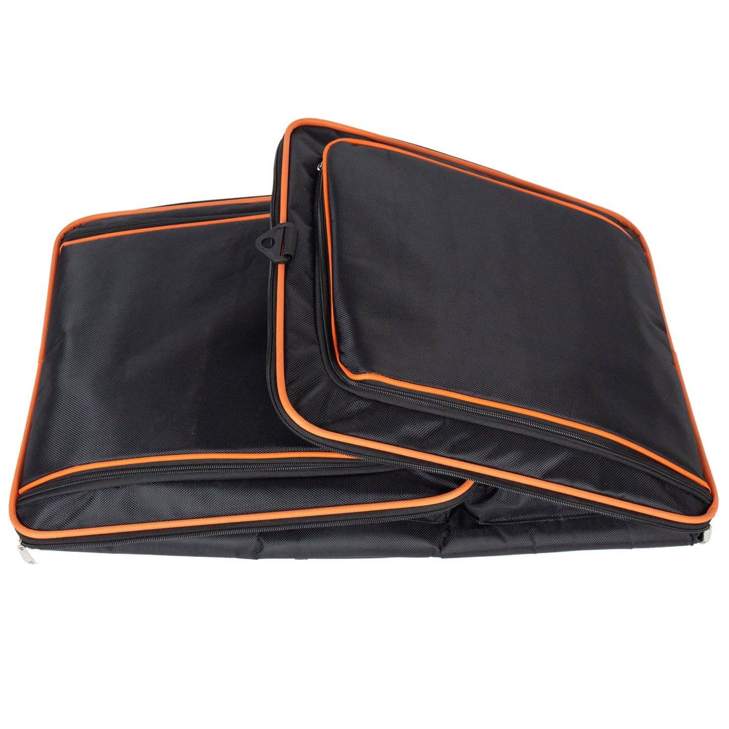 2 In 1 Large Cat Carrier for 2 Cats