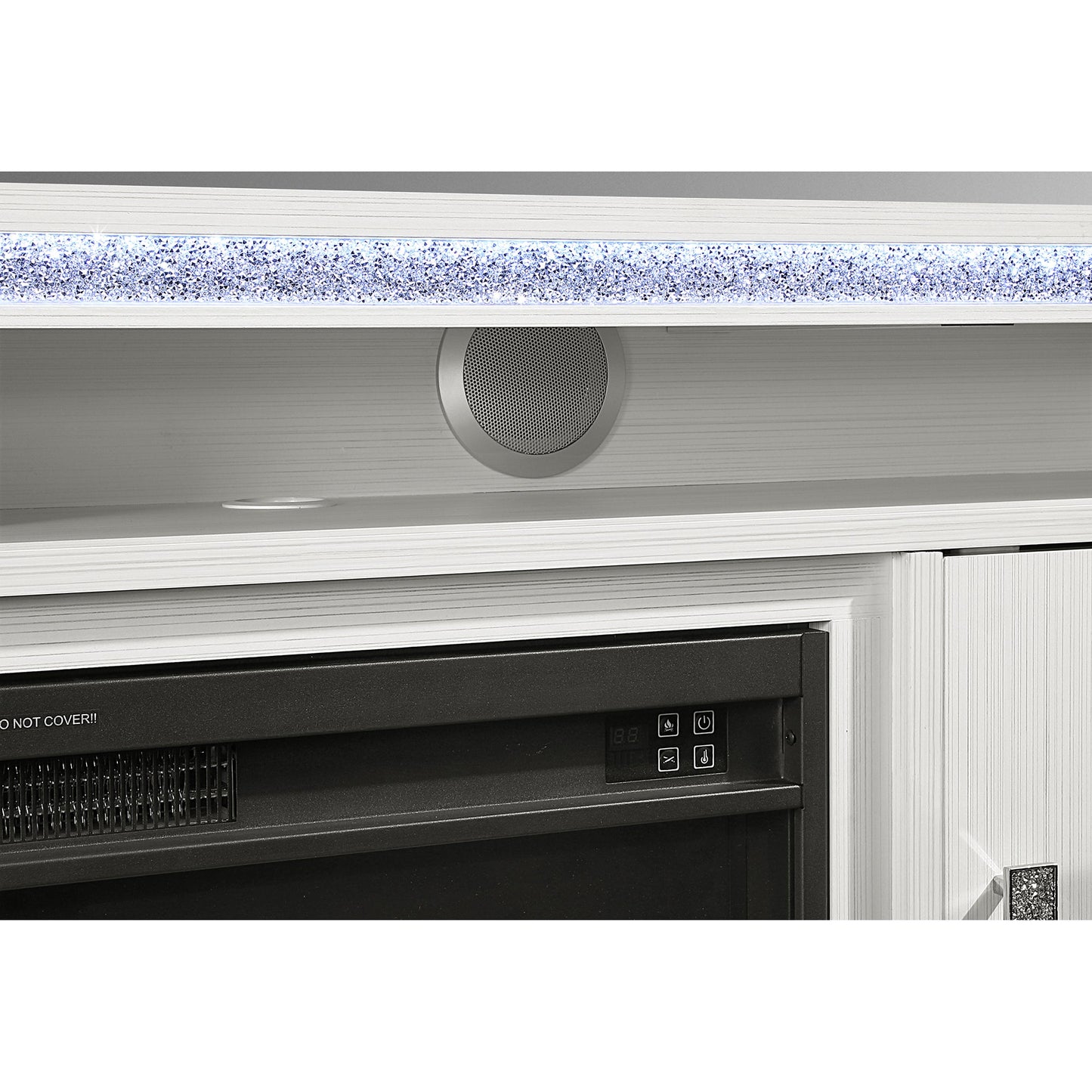 Almera Indoor Fireplace