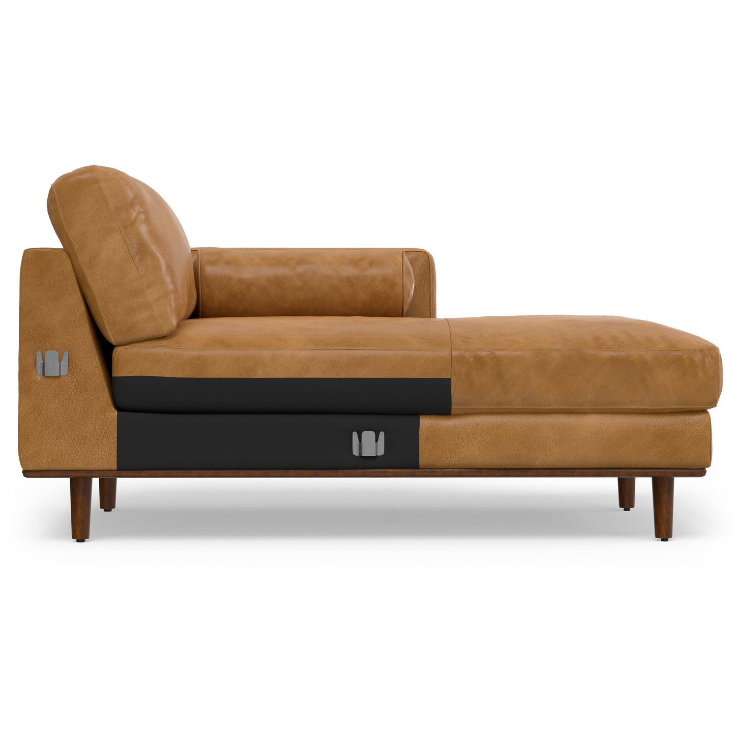 Morrison Right Sectional Sofa - Sienna