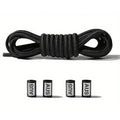 Elastic Shoelaces - 100CM Long, Easy, Durable and Comfortable