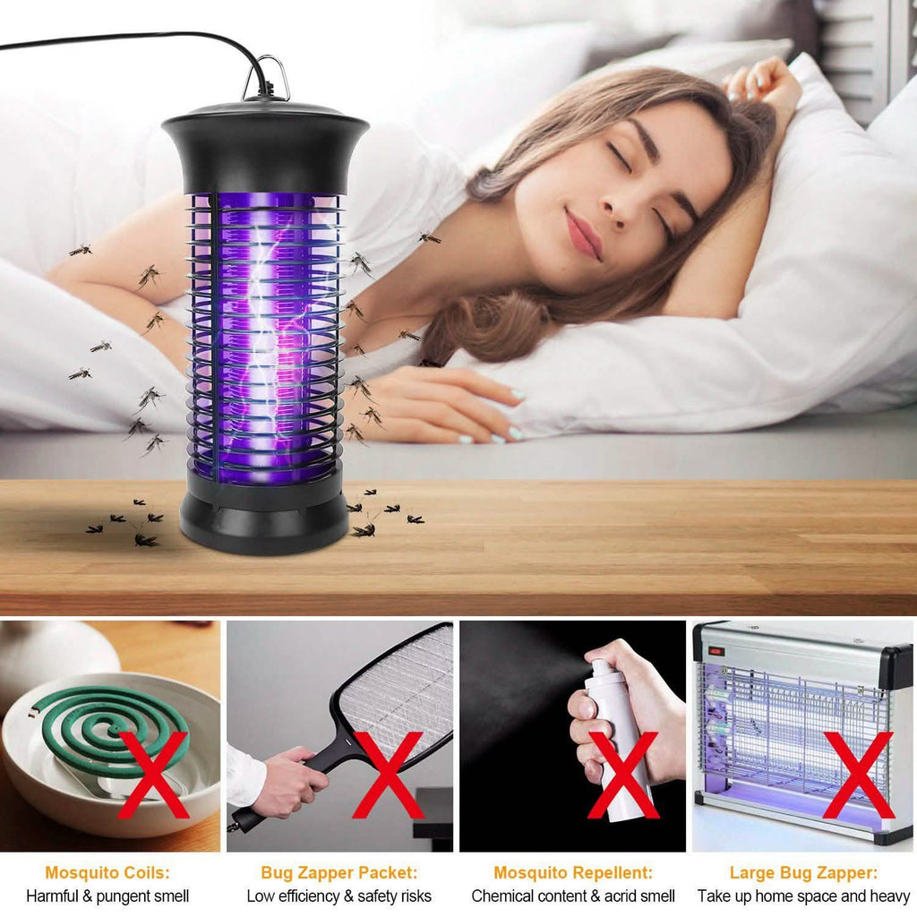 Electric Bug Zapper Mosquito Killer