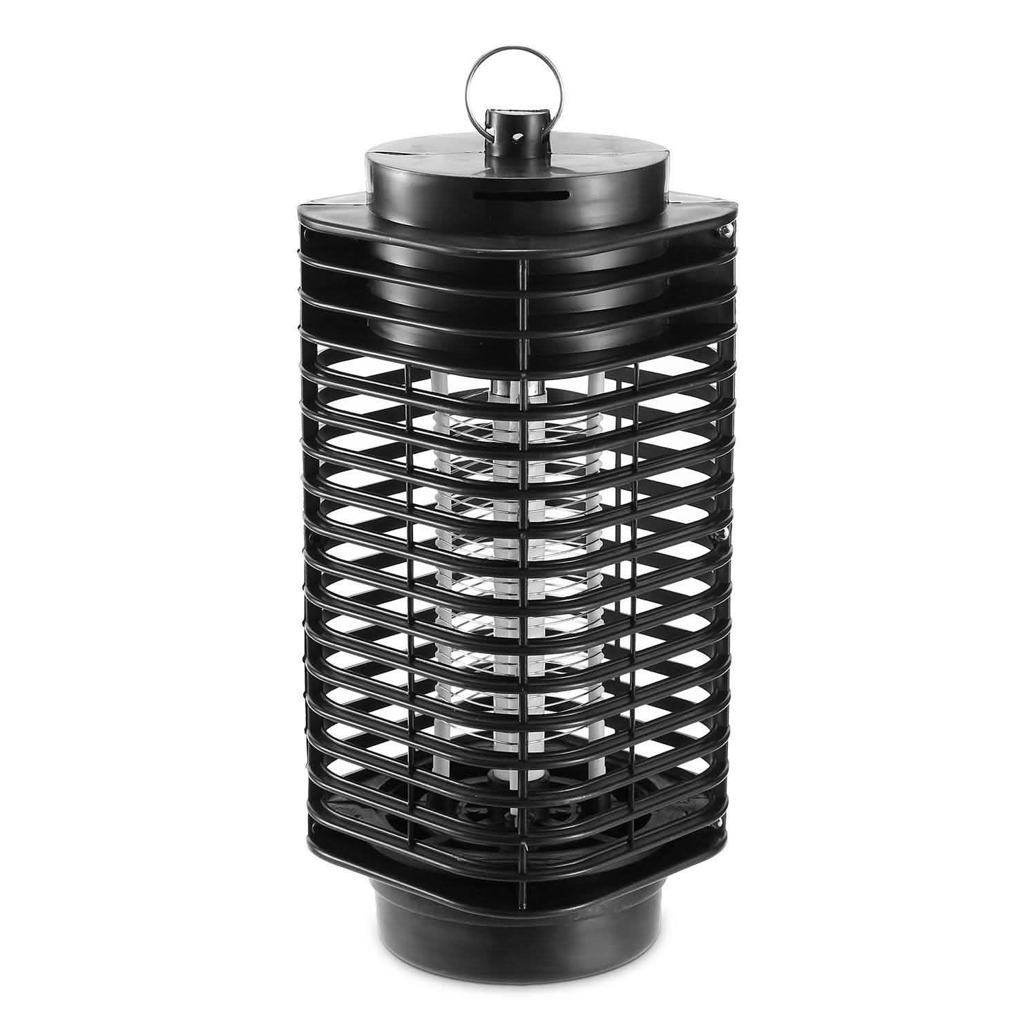 Electric Bug Zapper UV Light Flying Zapper Insect Killer Lamp