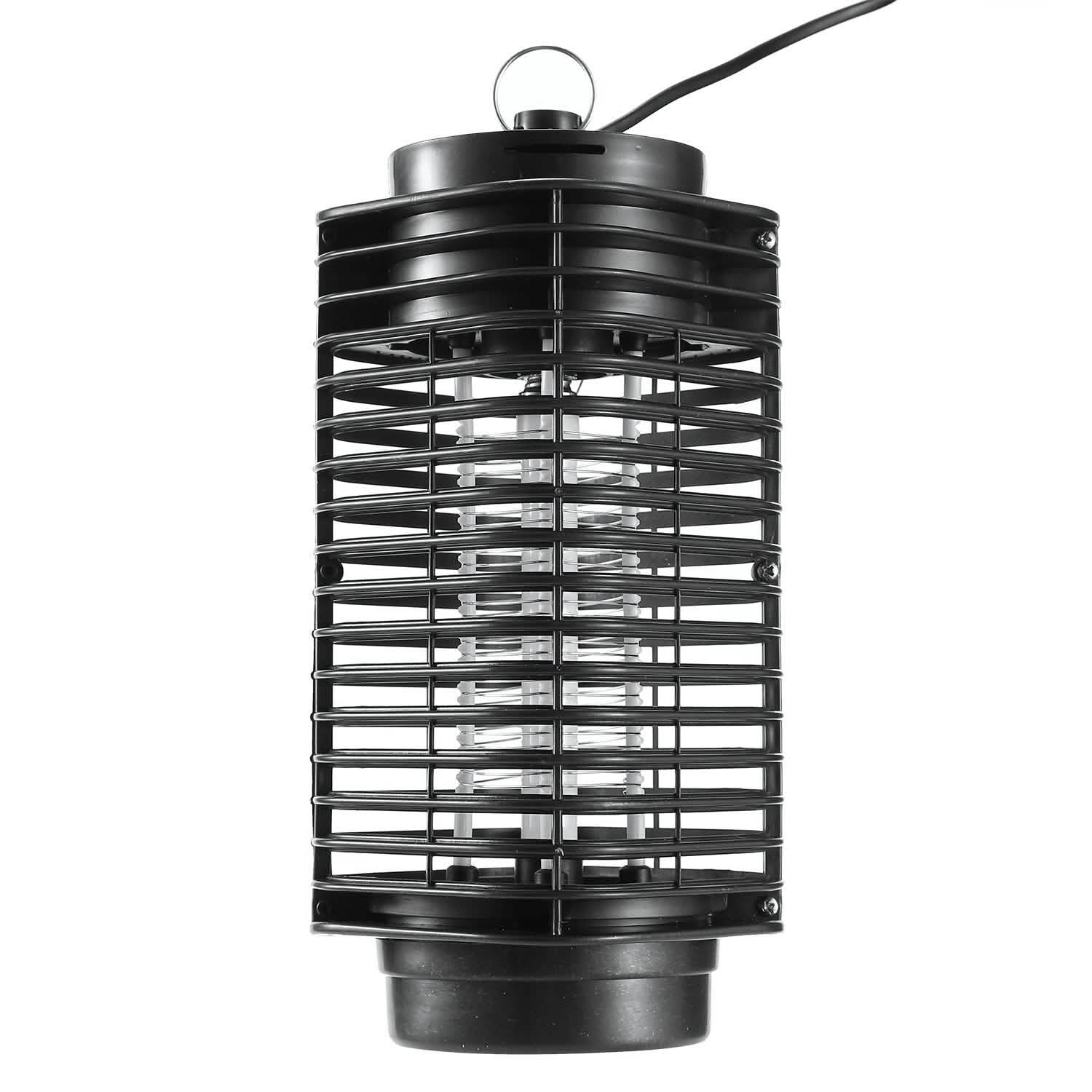 Electric Bug Zapper UV Light Flying Zapper Insect Killer Lamp