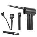 Electric Cordless Air Duster Blower for Computer Keyboard