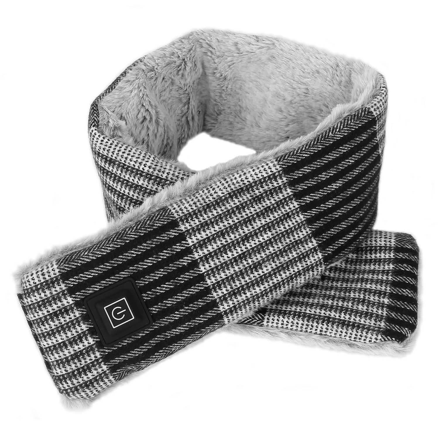 Electric Heated Scarf