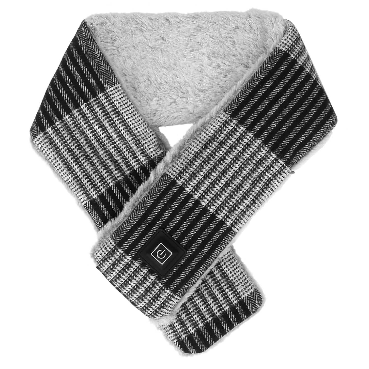 Electric Heated Scarf