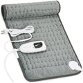 Electric Heating Pads for Body Pain Relief