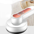 Electric Lint Remover Portable Spool Cutting Fabric Shaver