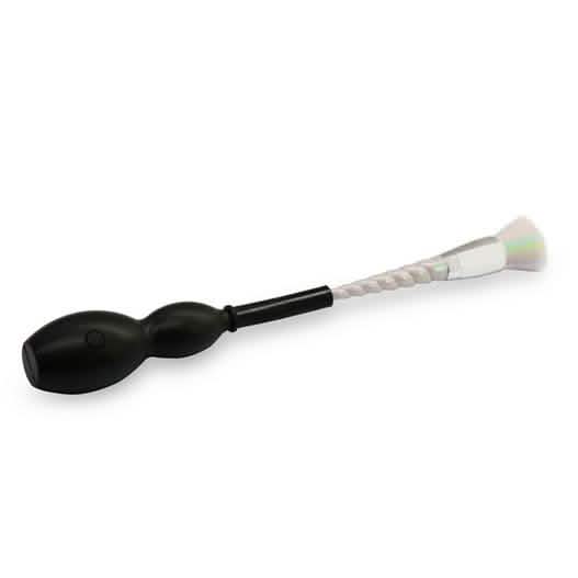 Machine de nettoyage et de séchage électrique pour pinceaux de maquillage