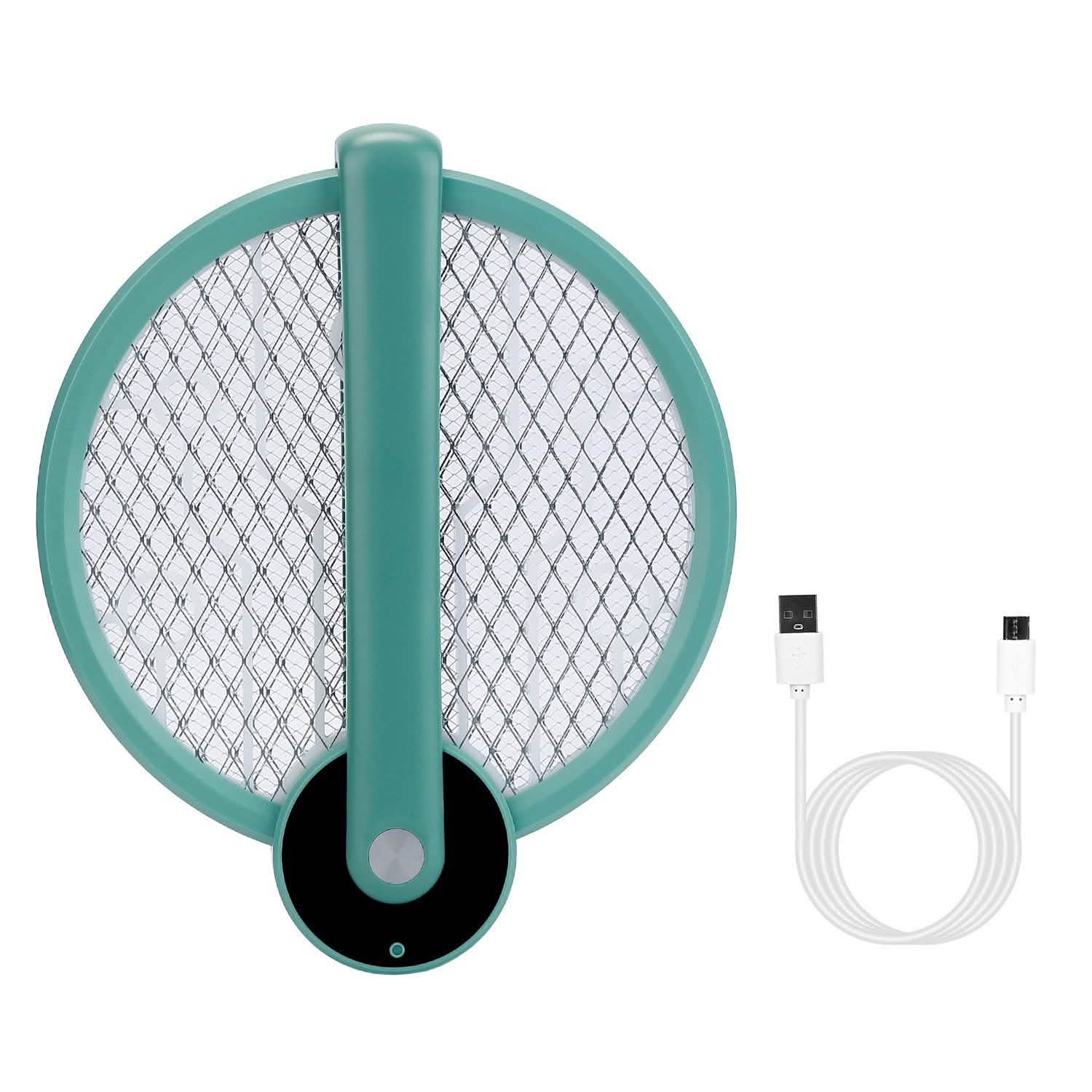 Electric Mosquito Swatter Bug Zapper