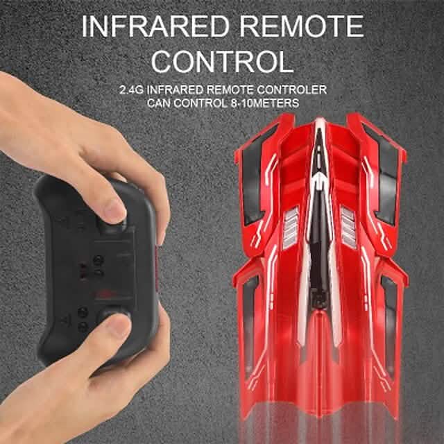 Electric Remote Control Vehicle