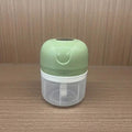 Electric Vegetable Mincer with USB Charging