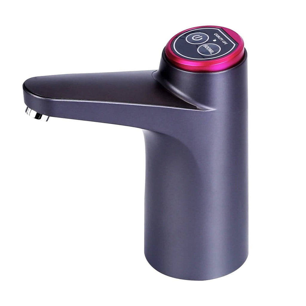 Distributeur d'eau électrique 40 gallons rechargeable par USB