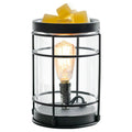 Electric Wax Melt Warmer Vintage Light Bulb