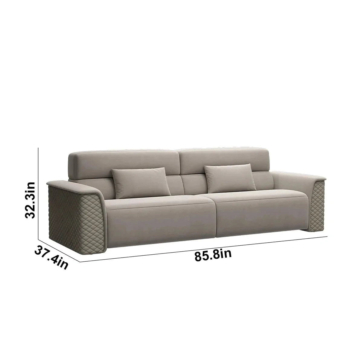 Falun · Office Waiting Area Lounge Seating