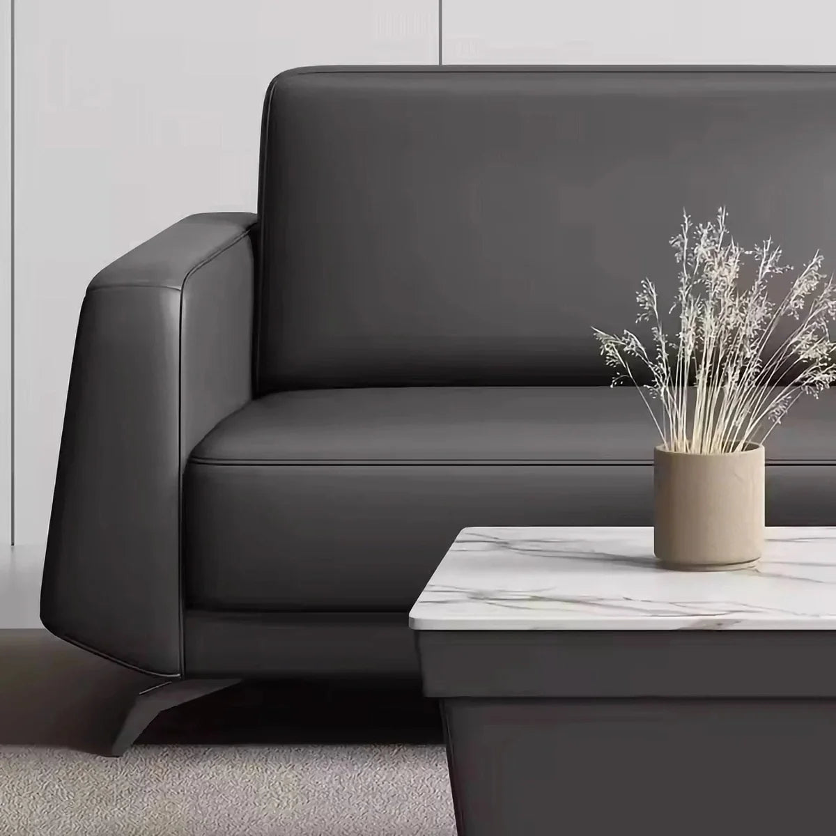 Lund · Office Waiting Area Lounge Seating Set