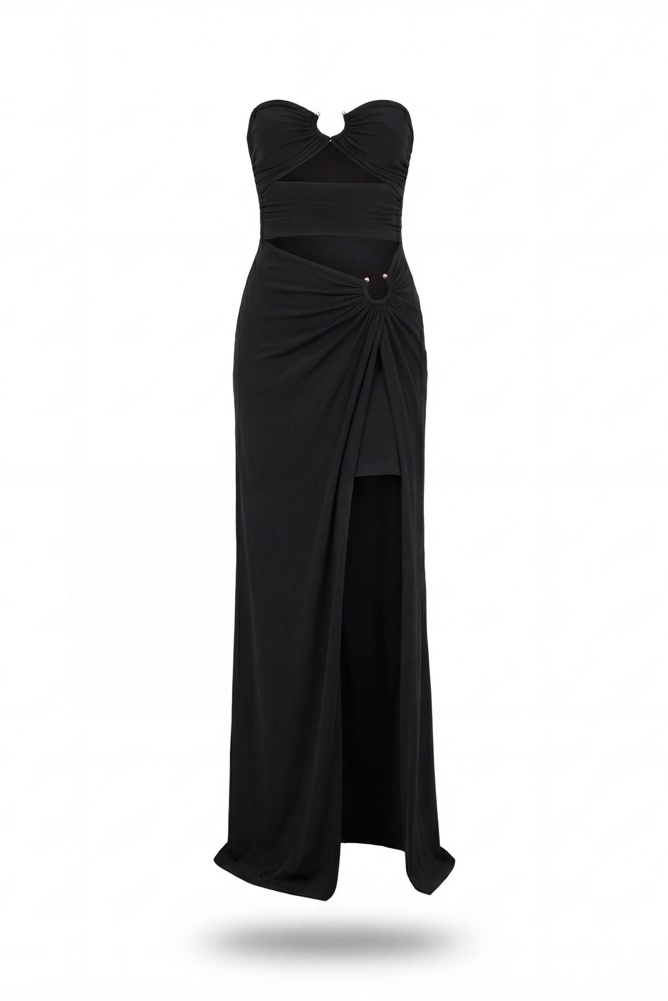 Eloise Slit Dress