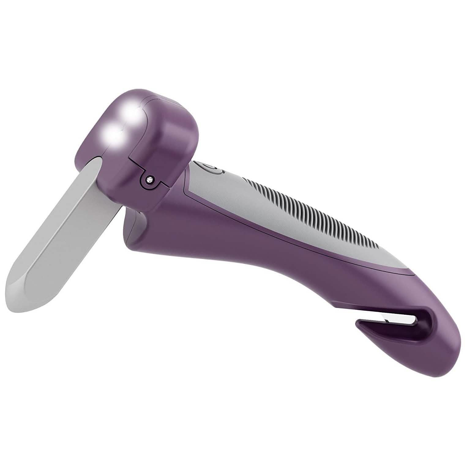 Emson Car Cane 3-in-1 Mobility Aid