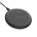 Base de recharge sans fil Qi Encased (charge rapide) Chargeur ultra fin pour iPhone et appareils Android