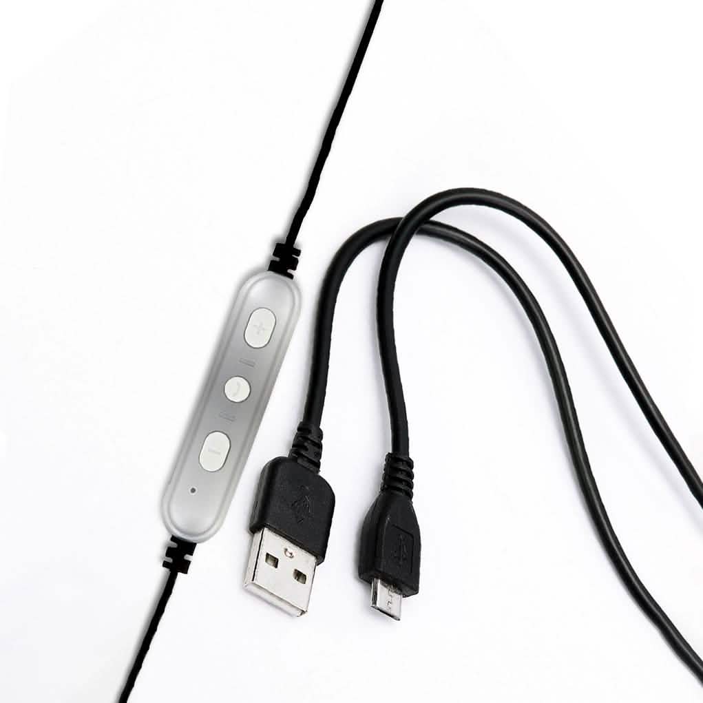 ENDURE 充電式Bluetoothヘッドホン