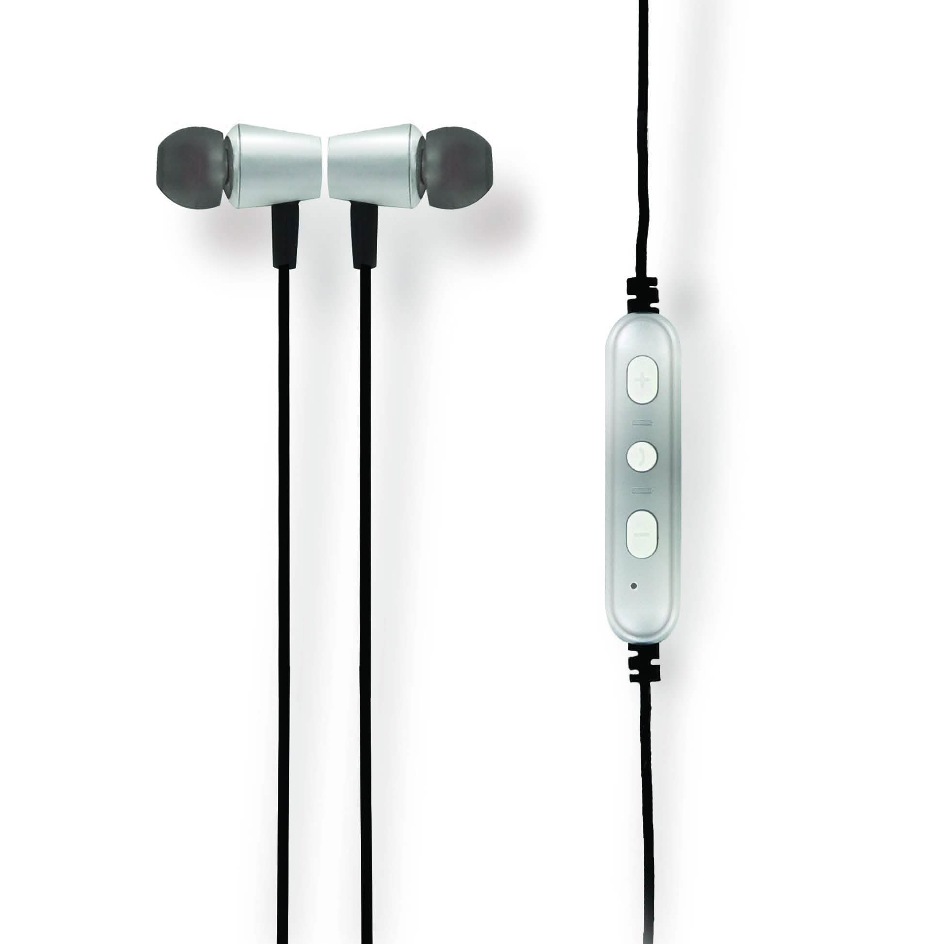 ENDURE 充電式Bluetoothヘッドホン