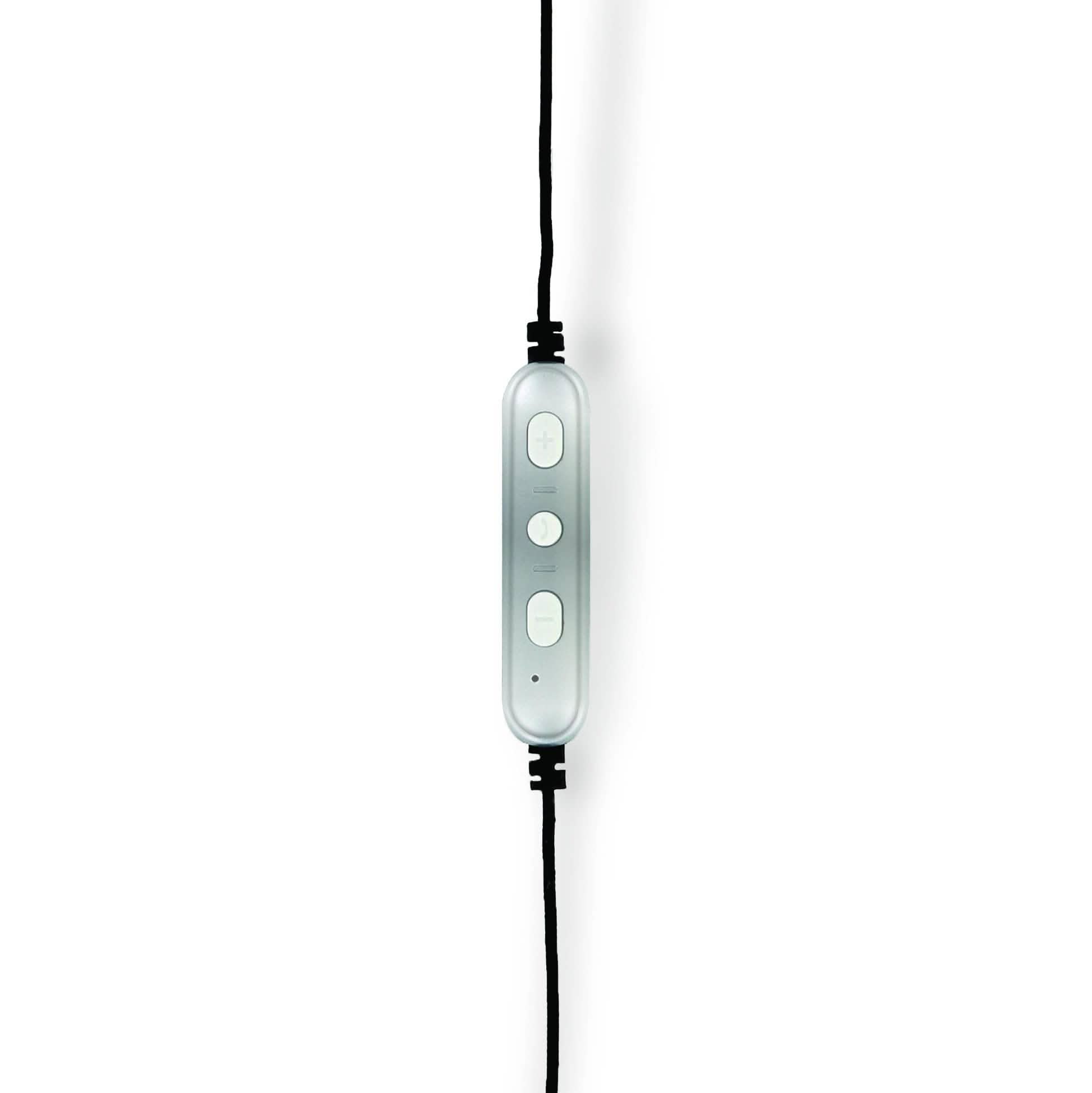 ENDURE 充電式Bluetoothヘッドホン