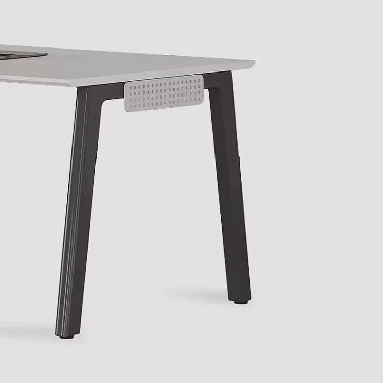 Pickett · Modern L-Shaped Desk