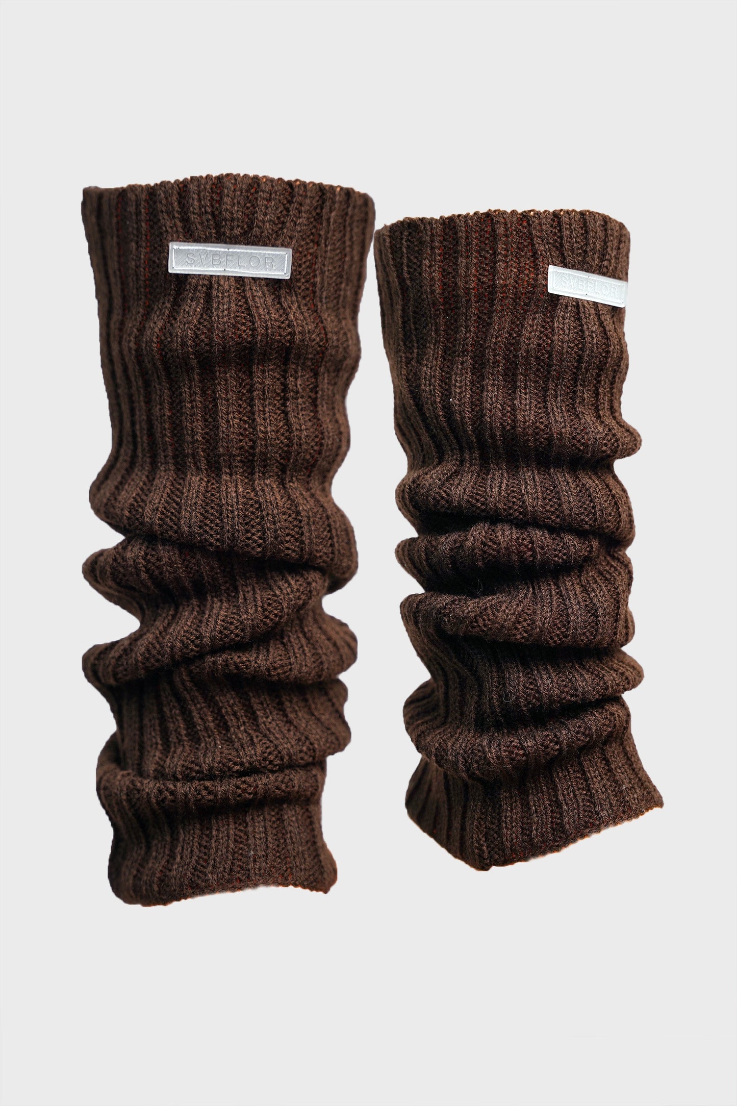 Leg Warmers - CozyKnit™