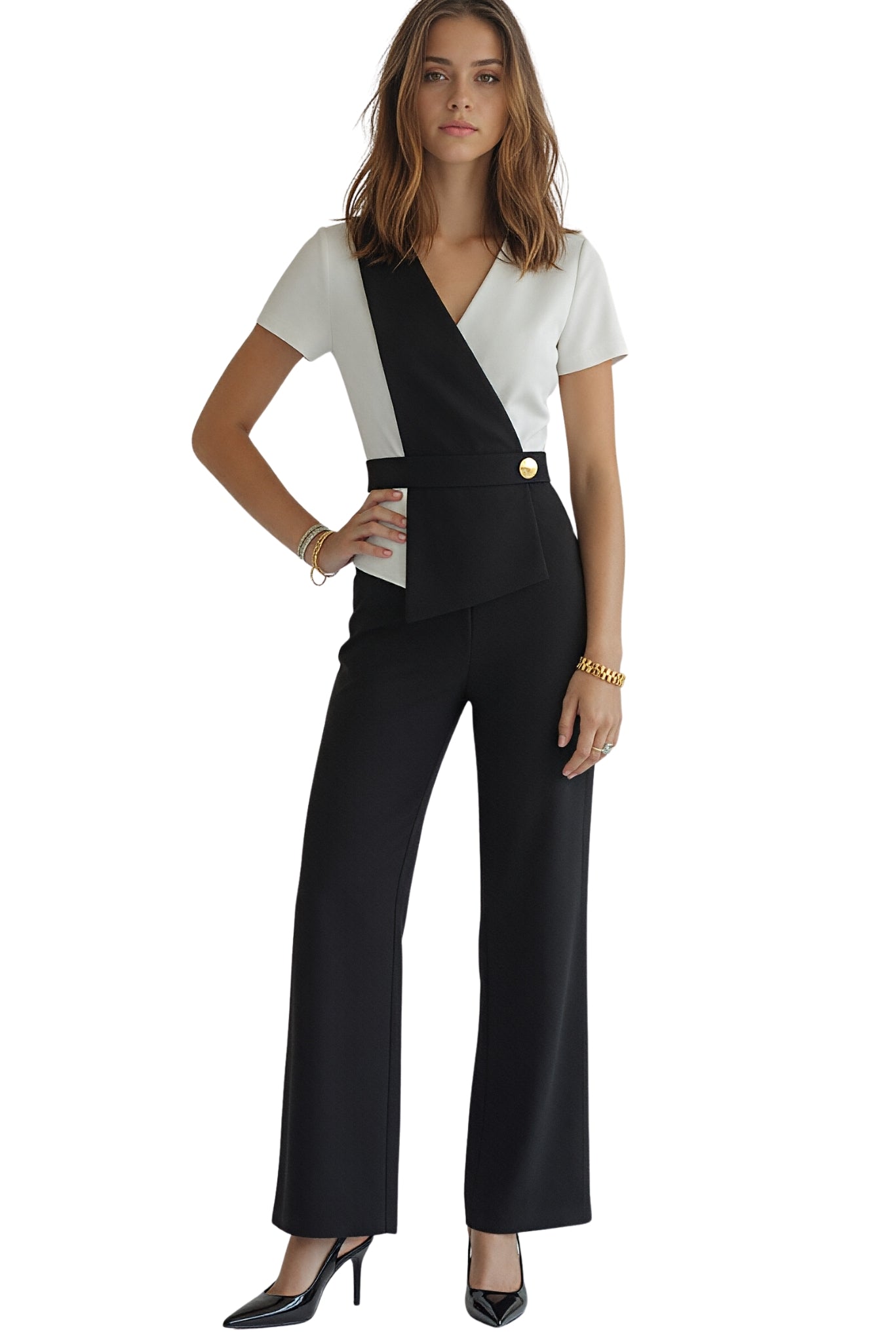 Estelle Jumpsuit