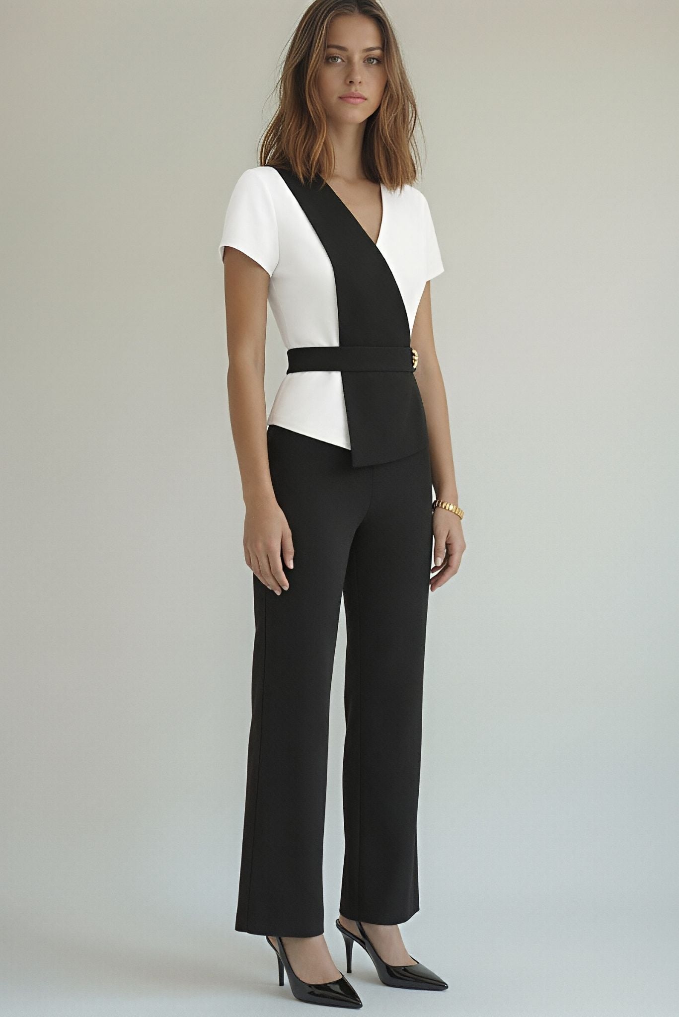 Estelle Jumpsuit