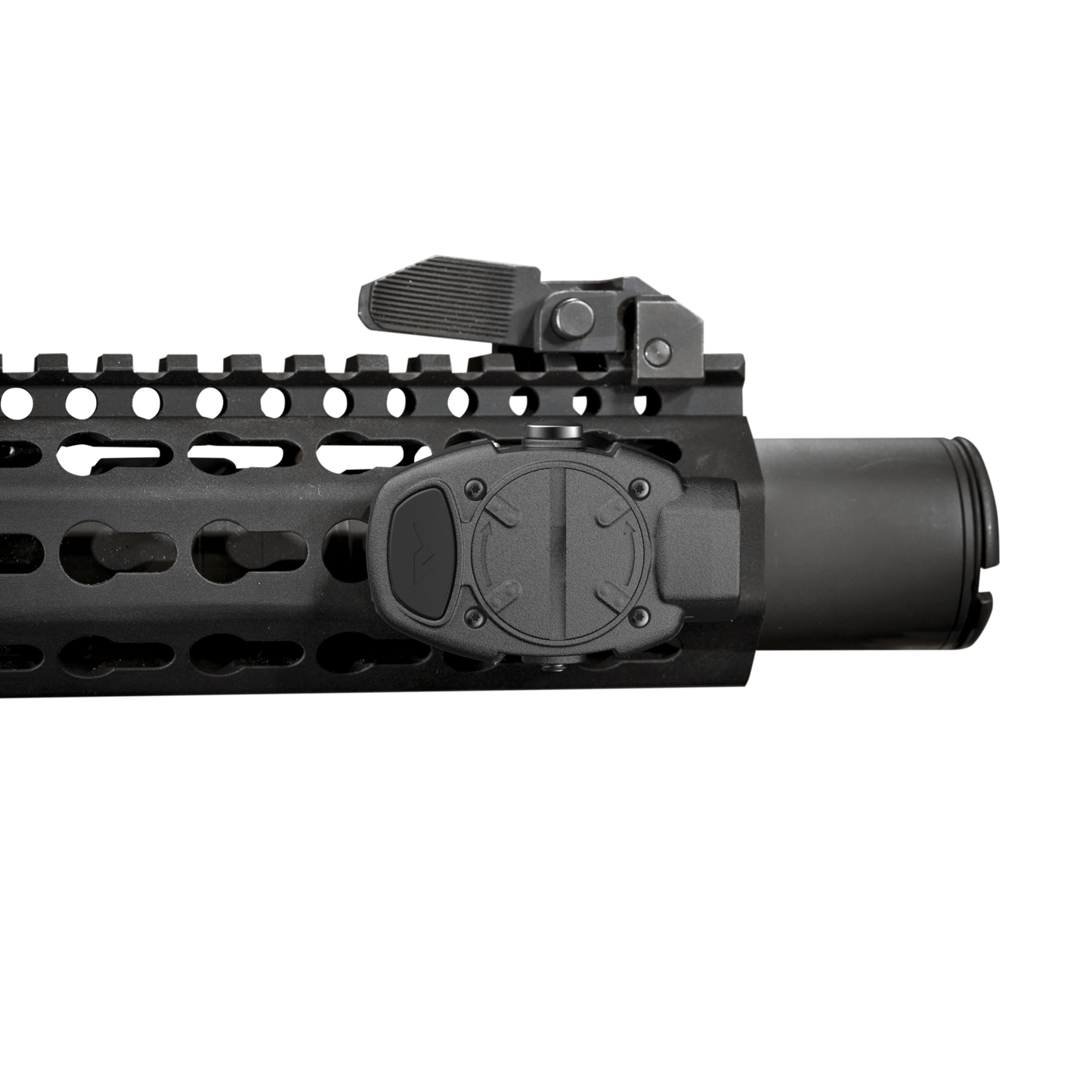 Princeton Tec Switch Rail - Weapon Light - Made in USA