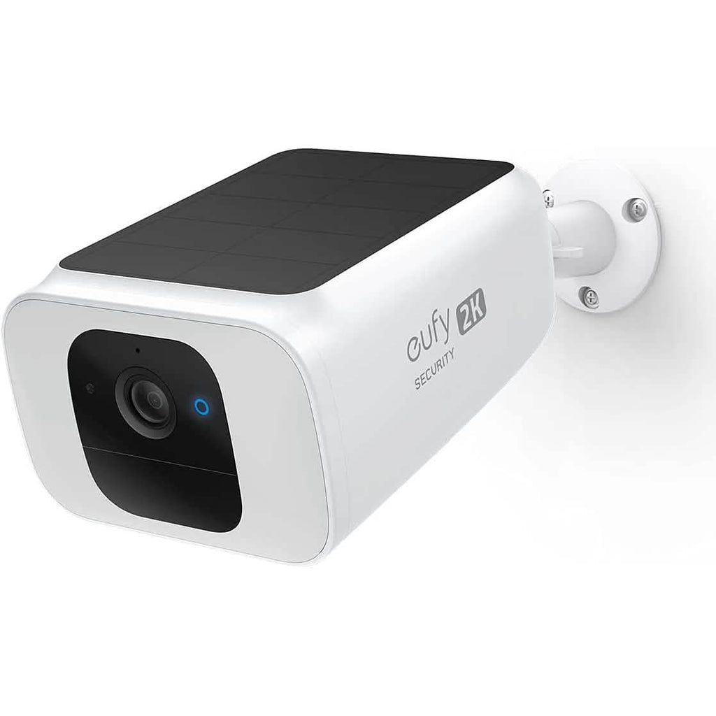 Eufy SoloCam S40 ソーラーセキュリティカメラ