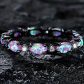 European and American Style Ring