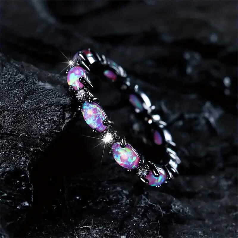European and American Style Ring