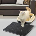 EVA ハニカム 二重層 猫用トイレマット