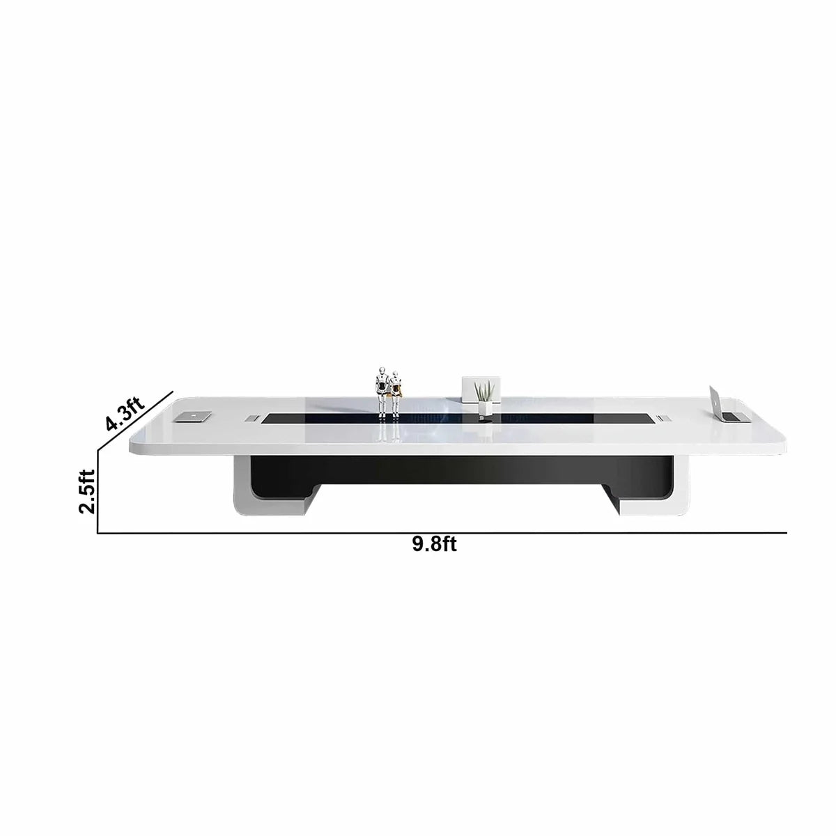 Nexum · Conference Room Table