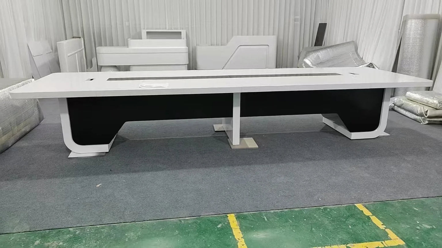 Nexum · Conference Room Table
