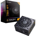 Alimentation EVGA 750w Gold 220-GT-0750-Y1 (Remise à neuf)