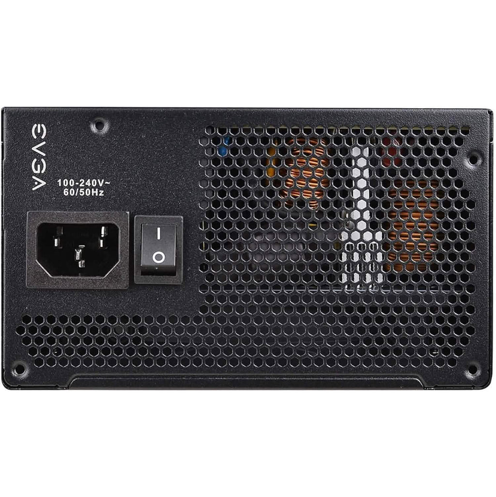 Alimentation EVGA 750w Gold 220-GT-0750-Y1 (Remise à neuf)