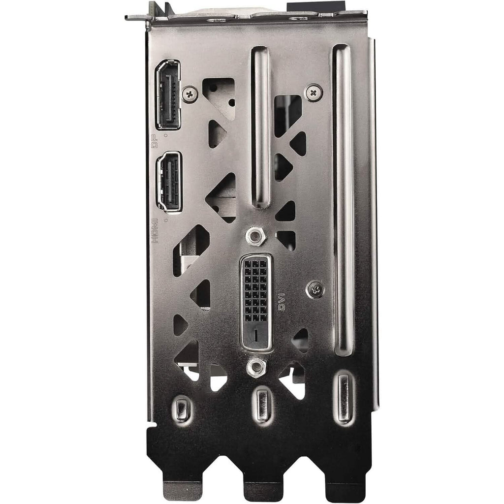EVGA GeForce RTX 2060 SC Gaming Graphics Card (Refurbished)