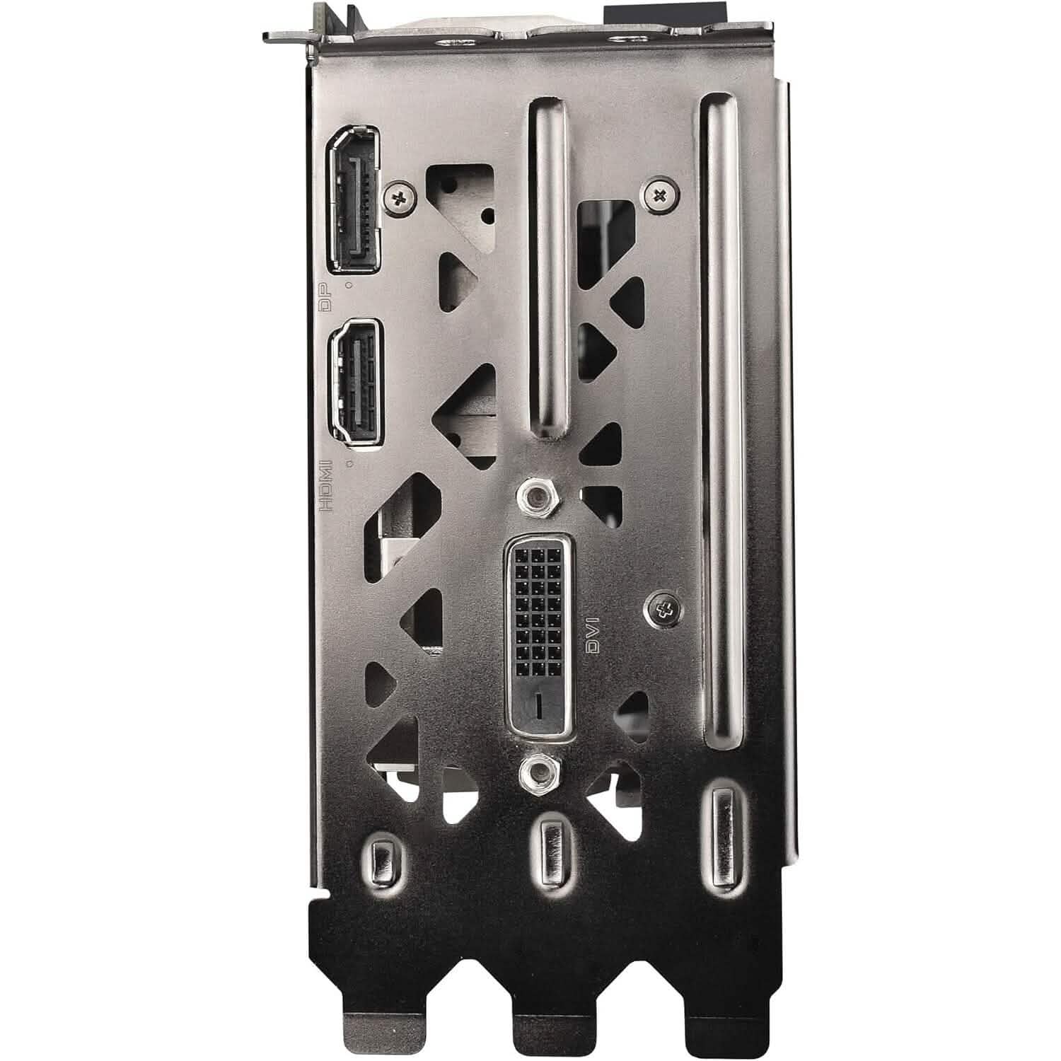 EVGA GeForce RTX 2060 SC Gaming Graphics Card (Refurbished)