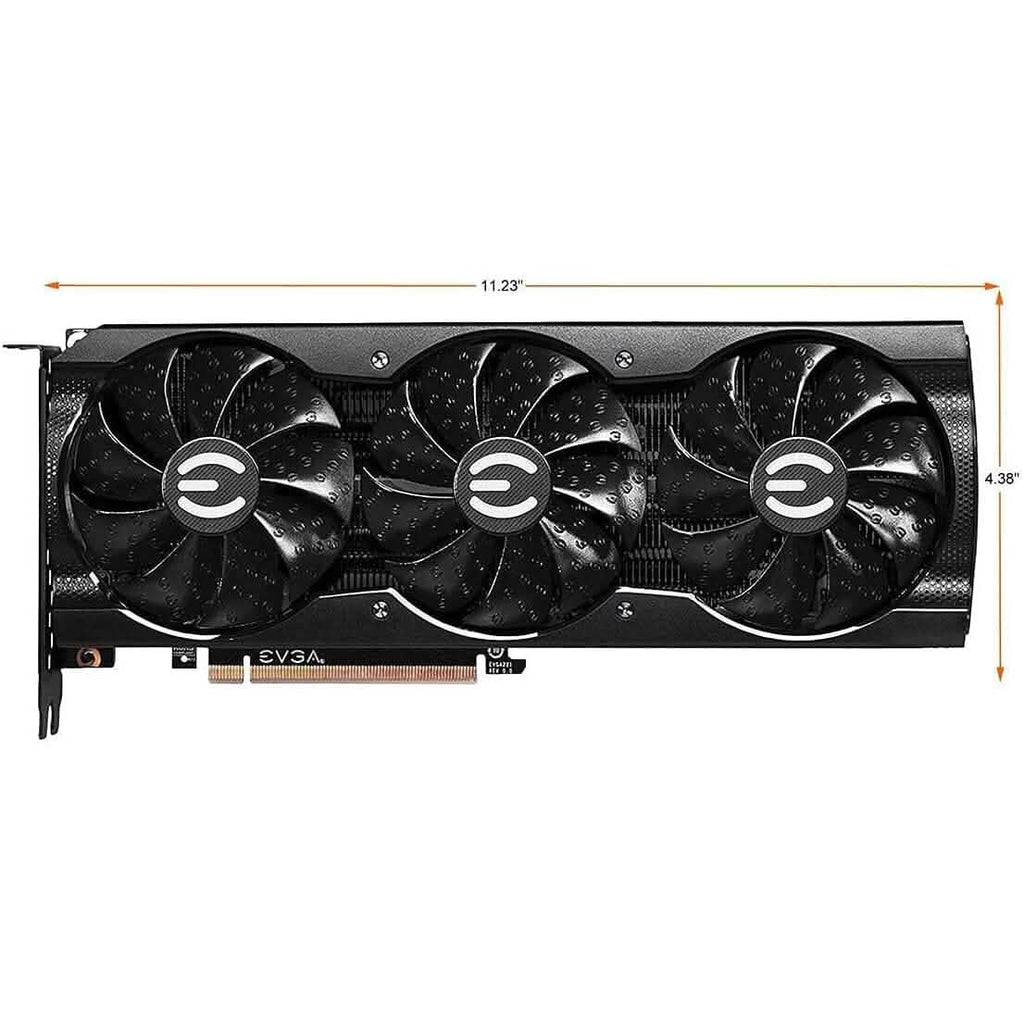EVGA GeForce RTX 3070 XC3 Ultra Gaming  (Refurbished)